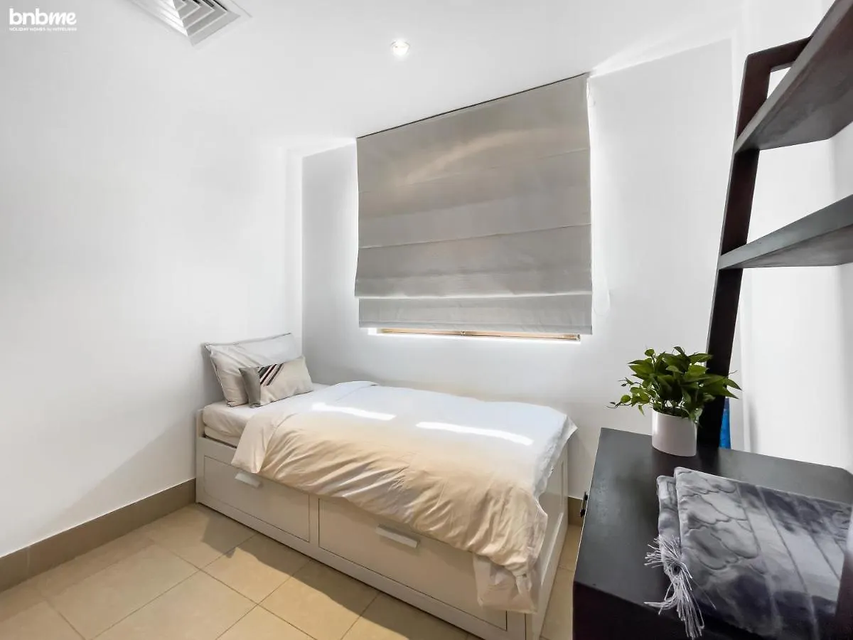 Apartment Bnbmehomes - Gorgeous 1-Br - Downtown Dubai - 203